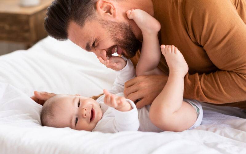 Congé paternité en intérim : Un droit fondamental à connaître